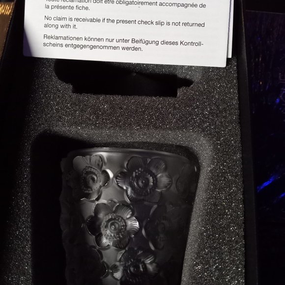 Lalique crystal - Picture 3 of 8